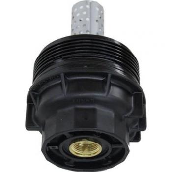 Protector de Carcasa Filtro de Aceite 156200S010