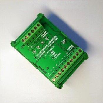 Placa Convertidora PLC Plus