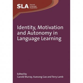 Vitalsource Technologies, Inc. Identity, Motivation And Autonomy In Language Learning