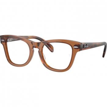 Lunettes de Vue Ray-Ban RY9707V 3923 Enfant Marron