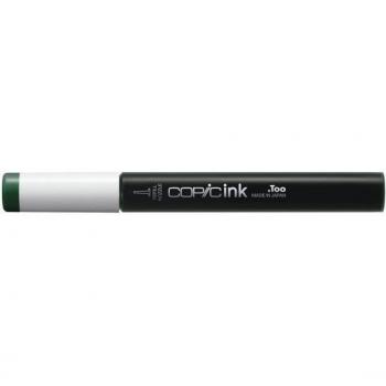 Copic Ink G28 Refroidissement Émeraude