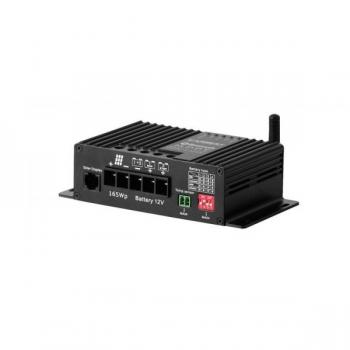 Carbest Duo MPPT Solarregler 12V / 25A / max. 350W