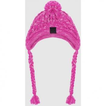 Fluffy Dog Headgear