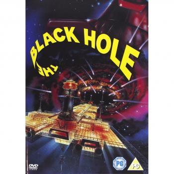 BLACK HOLE THE