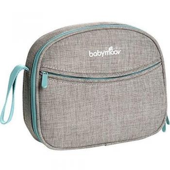 Babymoov Babypflege-Set Smokey Aqua