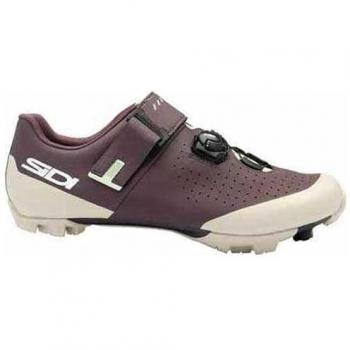 Scarpe Sidi MTB Physis Purple Edition 42