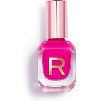 Revolution Nagellack Hochglanz Puppe 10 Ml