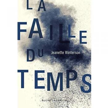 La Faille Du Temps