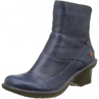 Stivaletti Donna, Art Oteiza, Blu (Memphis Blue), 37 EU