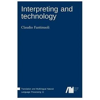 Interpreting and technology