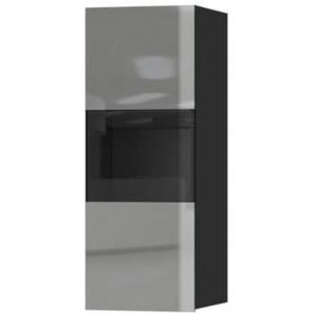 Vitrine suspendue design ZANTE