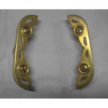 Composant de maintenance en laiton pour alto saxophone