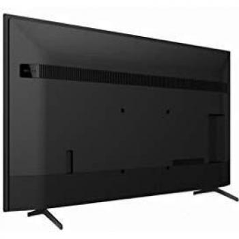 4K Ultra HD Digitale Schilderij Sony 75” – Zwart