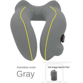 Portable Neck Support Cushion