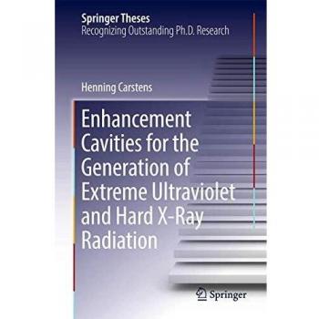 Enhancement Cavities for the Generation of Extreme Ultraviolet and Hard X-Ray Radiation