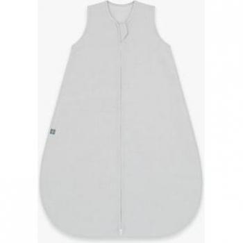 Emma & noah Essential Schlafsack Grau