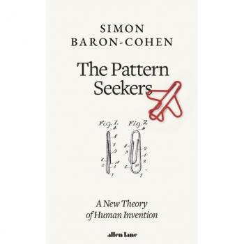 The Pattern Seekers: A New Theory of Human Invention