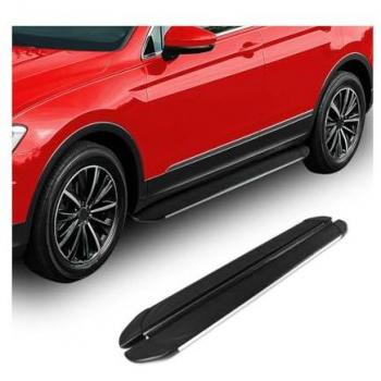 Staffe portabagagli per auto OMAC 6002939