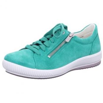 Legero TANARO 5.0 Schnürschuh mit Reißverschluss