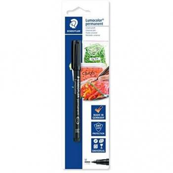 Staedtler Lumocolor 317-9 Nero
