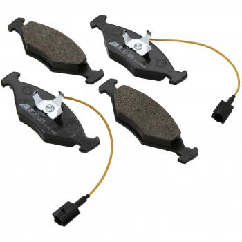 A.B.S. 36855 Pastilhas de Freio