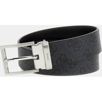 Guess Milano Reverse & Adjust Belt H35 Black XL for Gents