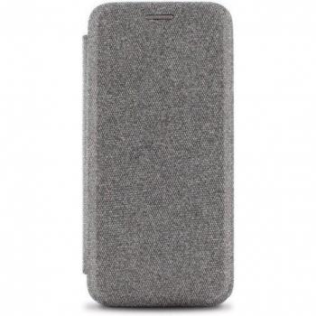 Funda Protectora Textil Gris para A40
