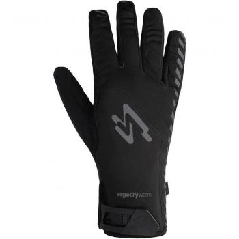 Guanto lungo Spiuk Top Ten M2V nero