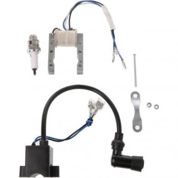 CDI Ignition Coil for 49cc 66cc 80cc Engine