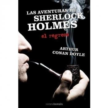 Las aventuras de Sherlock Holmes. El regreso