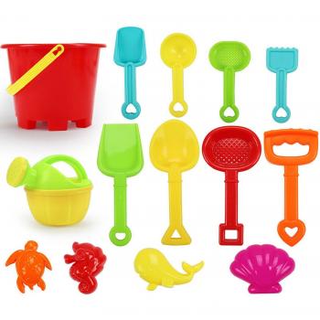 Kids 14-Piece Beach Play Set