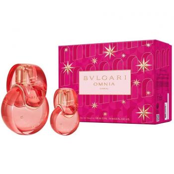 Bvlgari Omnia Coral Pack de Regalo