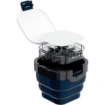 Kit de rangement créatif 16 compartiments
