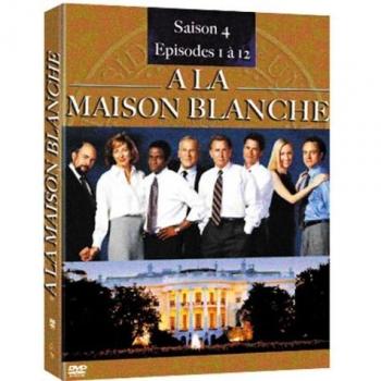 A la Maison Blanche