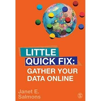 Gather Your Data Online : Little Quick Fix
