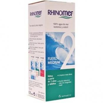 RHINOMER KRAFT 2 XL 180 ml