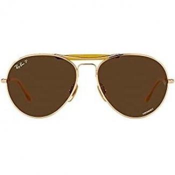 Ray-Ban Gafas de Sol Unisex Modelo RB 8063