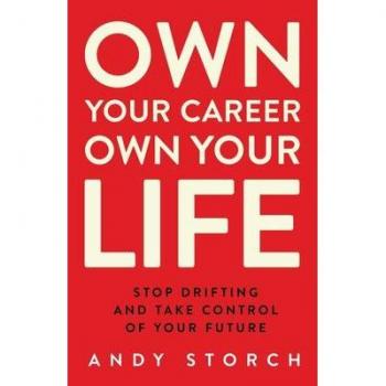 Own Your Career Own Your Life