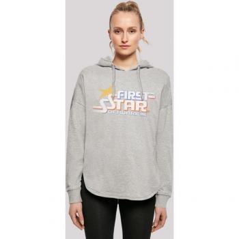 F4NT4STIC Damenkapuzenpullover Retro Gaming – FIRSTSTAR Inc