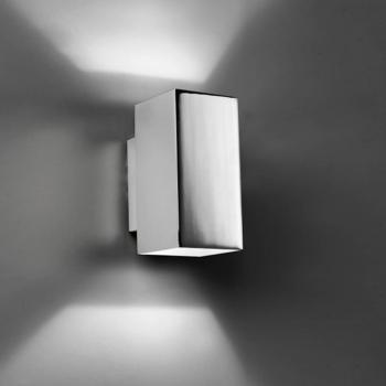 Applique LED chrome Up-Down