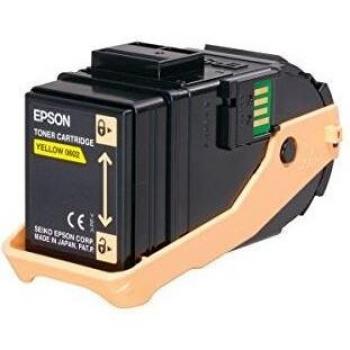 Toner original Epson C13S051159 Magenta 6 000 pages