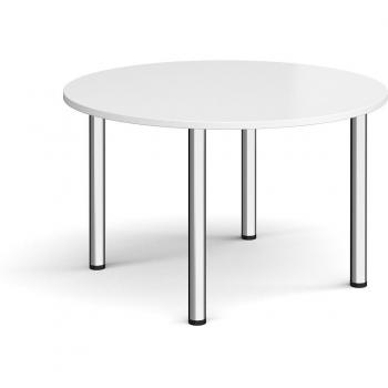 Circular Meeting Table 1200mm
