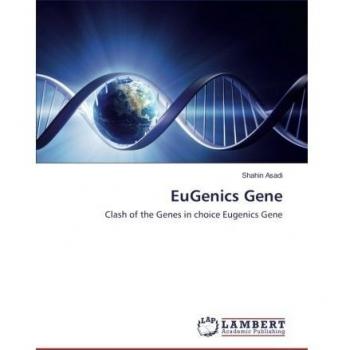 EuGenics Gene: Clash of the Genes in choice Eugenics Gene