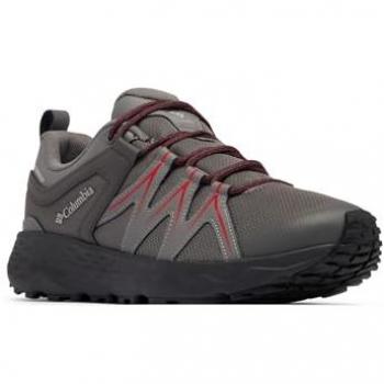 Peakfreak Roam Columbia Sneakers Umani 44.5 Grigio Impermeabili