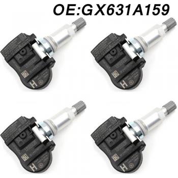 Surveillance TPMS 4x pour Jaguar