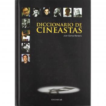 Diccionario de cineastas (Tapa dura).
