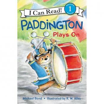 Paddington plays on
