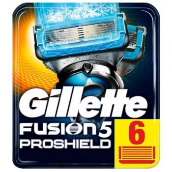 Gillette Fusion5 ProShield Chill
