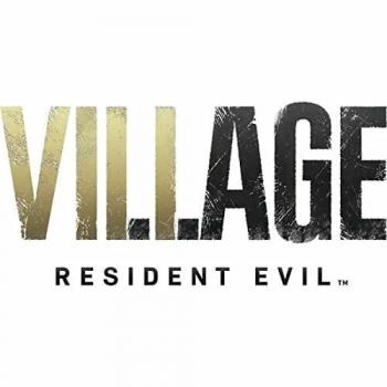 Jeu vidéo PlayStation 4 Capcom Resident Evil Village Édition Gold