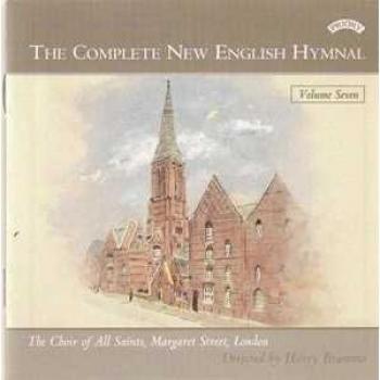 Complete English Hymnal Vol 7